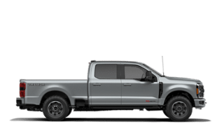 2027 Ford Super Duty® External Image 5
